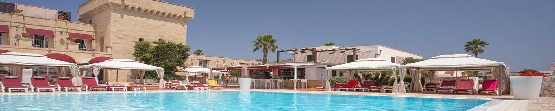 Messapia Hotel & Resort